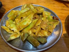 -老姑砂锅·烧烤天津菜(体北道店)