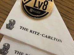 -丽思卡尔顿·炙焰·铁板烧餐厅