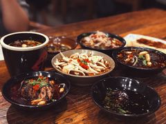 -串大叔炭火烤串·鸡西大冷面刀削面(总店)