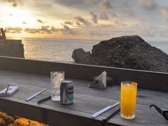 -Rock Bar Bali(Bali)
