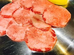 -老炉家木炭烤肉(长江国际店)