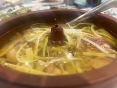 -三凤酒家·百年无锡菜(清扬茂业店)