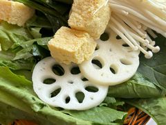 -潮汕美牛肉丸火锅店(天宁寺店)