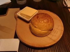 冰镇迷你菠萝油-来龙里 精致 东南亚餐室(万象城店)