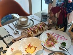 -LE SHARE洛笙·花园西餐(北京路步行街店)