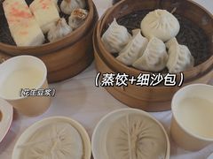 -冶春茶社(太和广场店)