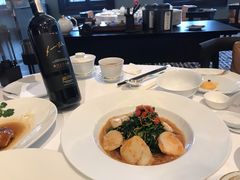 -宝丽轩中餐厅BAOLIXUAN