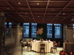 -三号黄浦会Canton Table