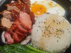 -留半山·香港食堂(啦啦宝都店)