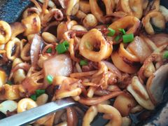 -高佳庄·舟山海鲜(海景旗舰店)