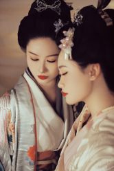 -持熹光年写真体验馆