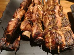 -烧蠔帮·生蚝海鲜牌档(观海店)