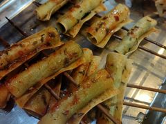 -明明烤牛肉(原明明东北烧烤)