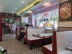 -小龍鳳餐室(番禺路店)