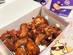 -麦当劳(合肥之心城店)