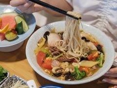 -華僑飯店中餐厅
