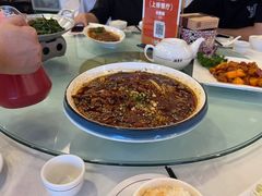 -全聚德(友谊店)