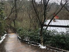 -天目湖山水园