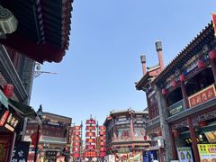 -古文化街旅游区