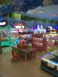 -Mollyfantasy莫莉幻想(江门汇悦城店)
