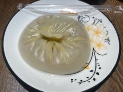 -老淮安·淮安菜(周恩来纪念馆店)