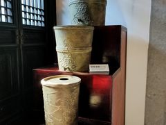 -东山雕花楼