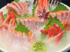 -吉川谷谷·日料放题(广安门店)
