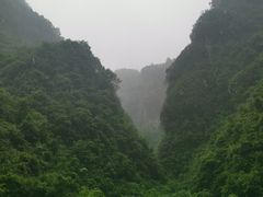 -矮寨·十八洞·德夯大峡谷景区
