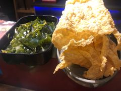 -令狐冲·炭烤活鱼(宝龙店)