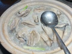 -张家卫·阳江菜·小海鲜(肥婆湾桥店)