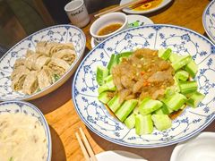 -即墨老公社·海肠捞饭大王(古城店)