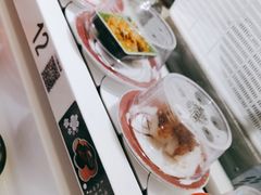 -禾绿回转寿司(苏宁广场店)