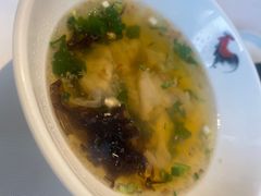 -莆田餐厅PUTIEN(三里屯店)