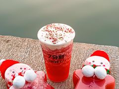 -7分甜(苏州中心店)