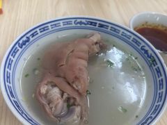 -盛兴面馆(真儒大厦店)