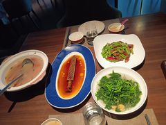 -曾宴·楚菜(湖北省博物馆店)