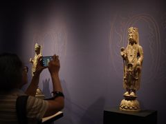 -广西壮族自治区博物馆