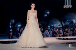 点击看大图 -南京宝娜嫁衣婚纱礼服馆(中央路店)