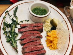 -Mark&Mars Restaurant