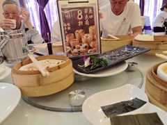-万山楼海鲜酒家·二十三年老字号