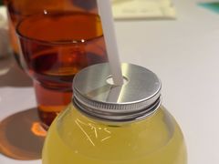 -汤城小厨•粤菜•靓汤(苏州街店)