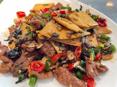 -筱爷叔·上海传统手工菜(玉树路店)