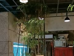 -又见炊烟私房菜(敬亭路店)