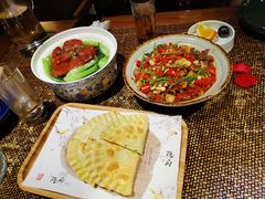 -隐厨中国餐馆(红旗大街店)