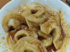-樊三嬢手工甜水面(大邑安仁店)