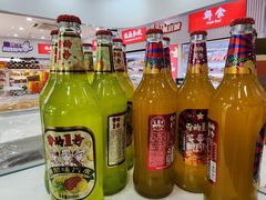 -百年义利(福长街店)