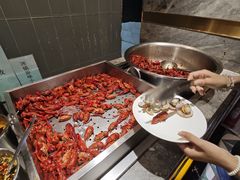 -禾斗海鲜自助(市南银座店)