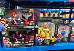 -逝水玩具折扣店