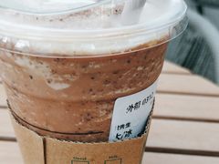 -星巴克臻选(万象前海店)