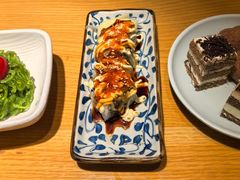 -三石铁板烧(紫竹桥店)